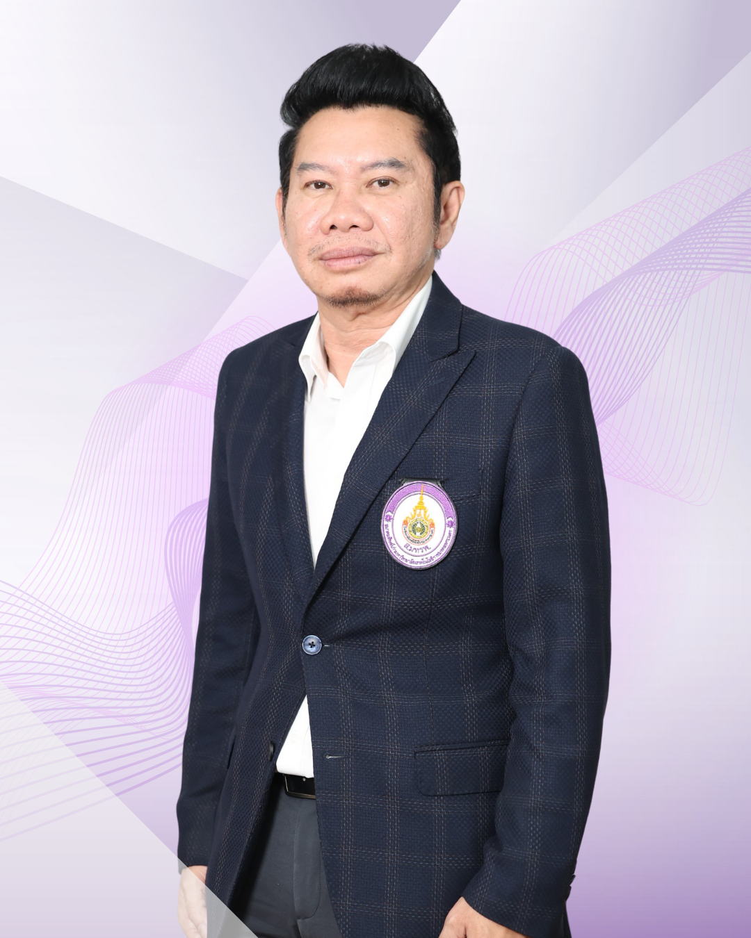 นายบัณฑิต ปานรักษา