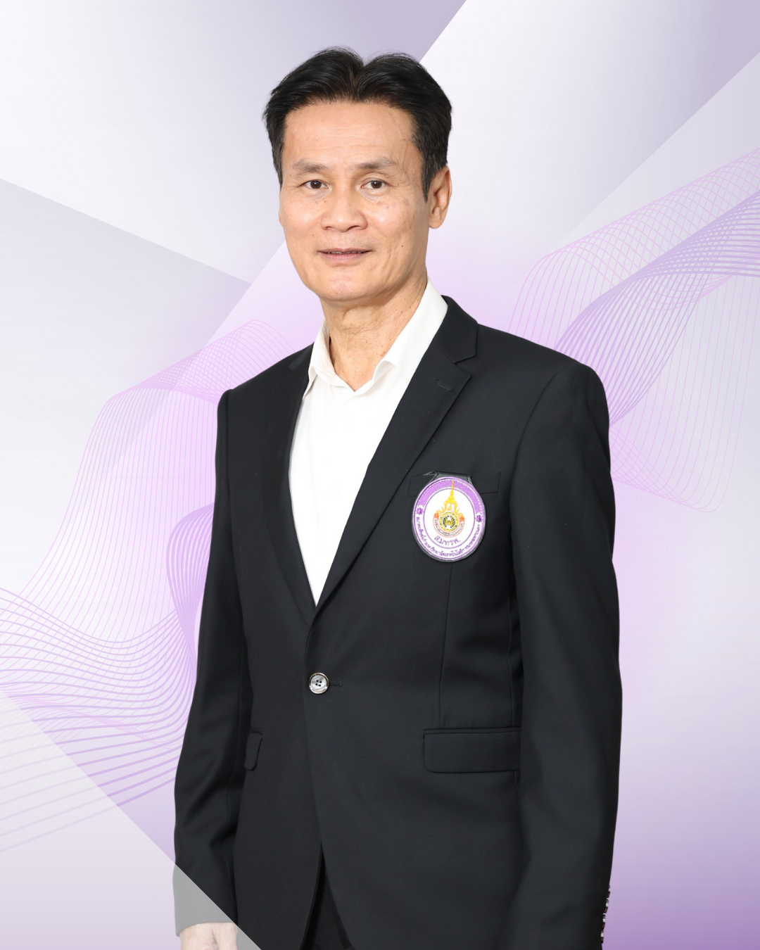 นายจุลินทร์	รังษีสิงห์พิพัฒน์