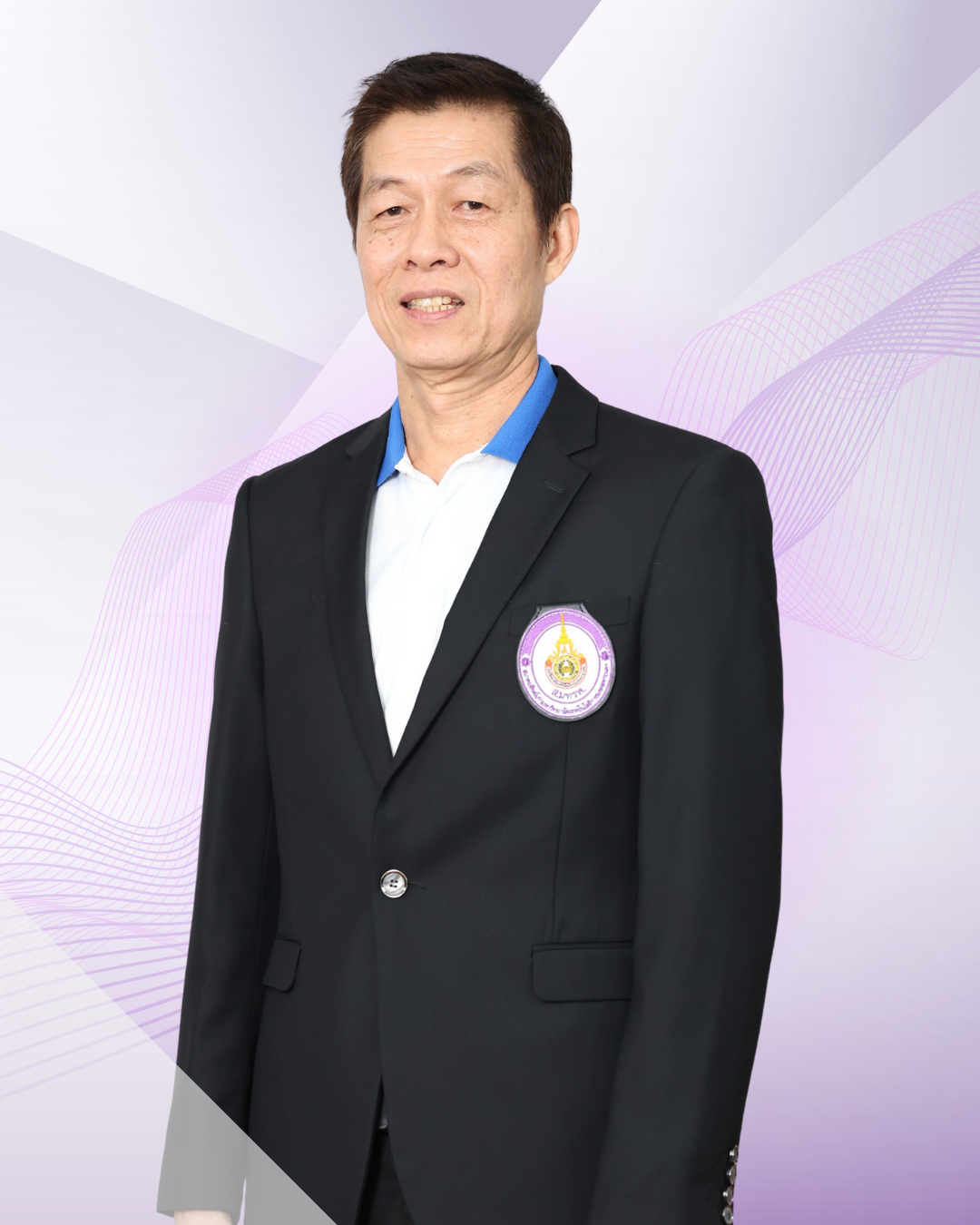 นายสมศักดิ์ พรสุวรรณนภา