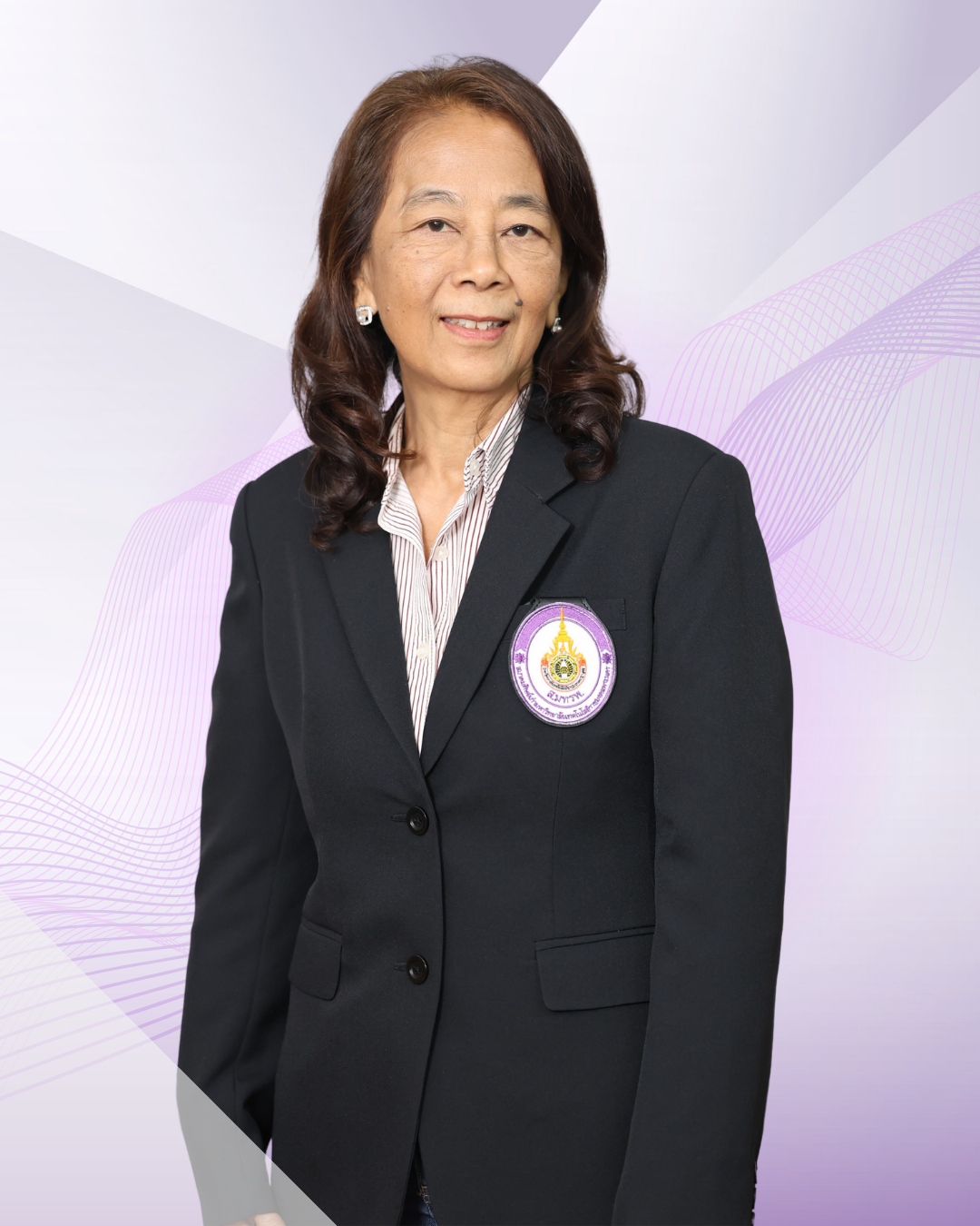 นางสาวประภา อยู่สืบเชื้อ
