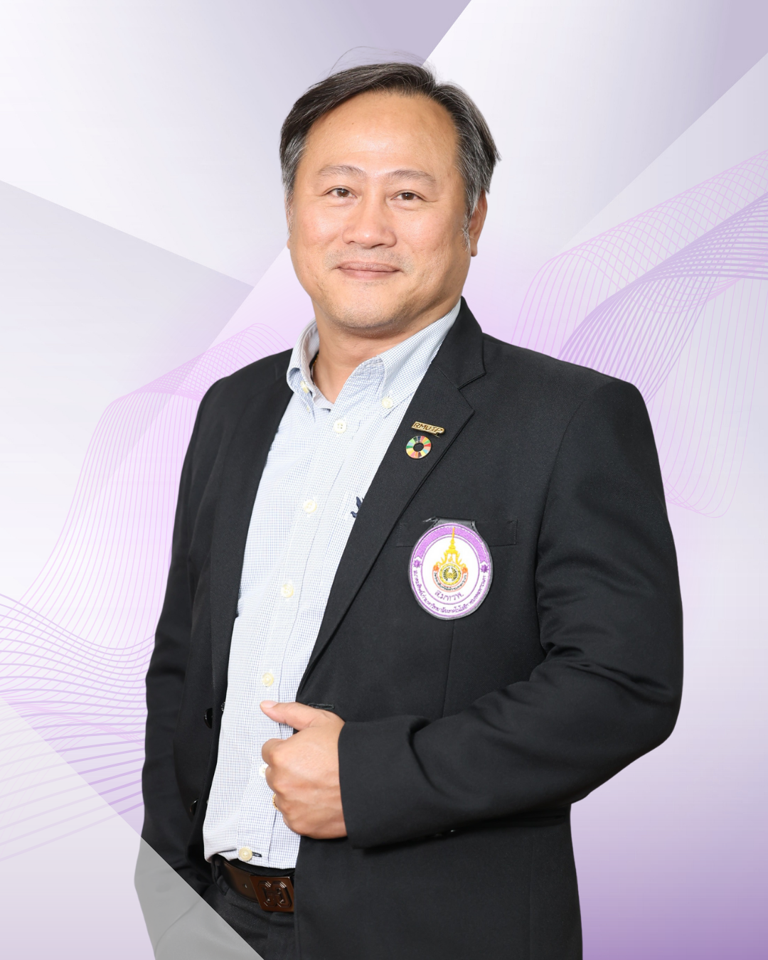 ผศ.ศรัทธา  แข่งเพ็ญแข