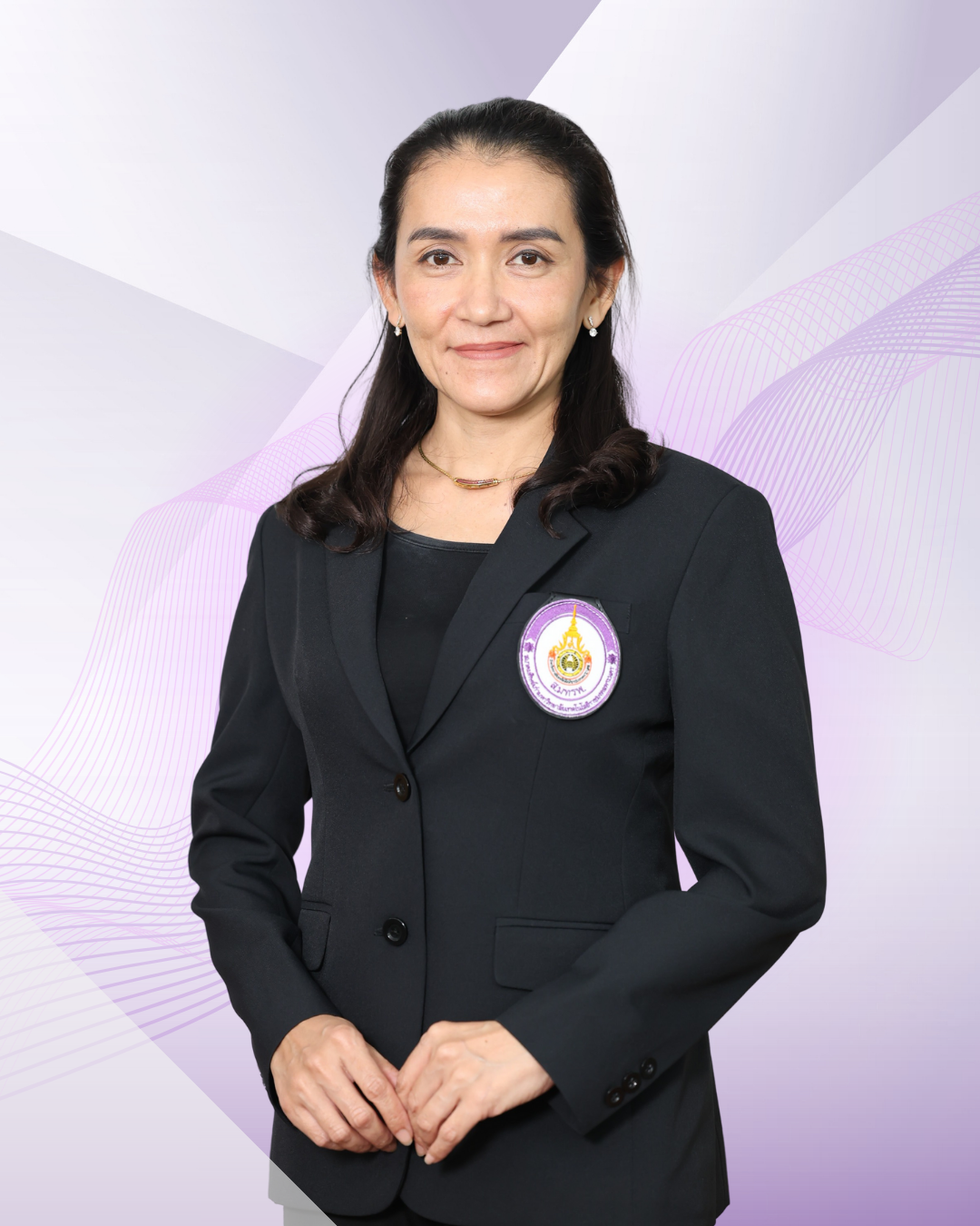 ผศ.ดร.วรรณวิมล นาคทัด