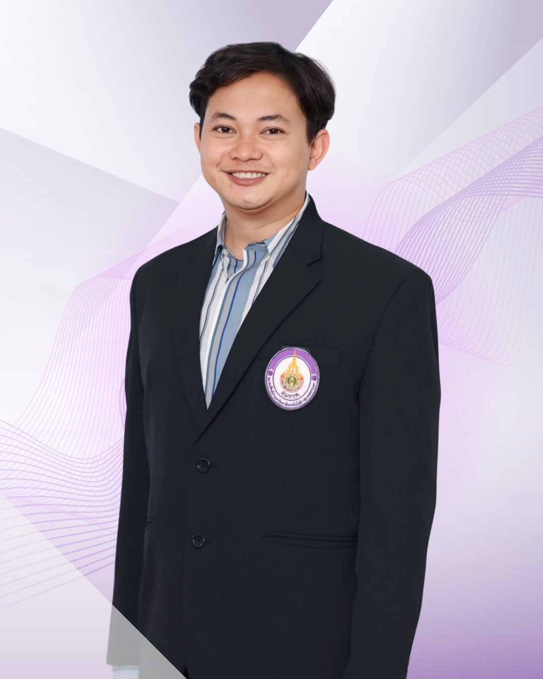 นายธีรพล	ชมชื่น