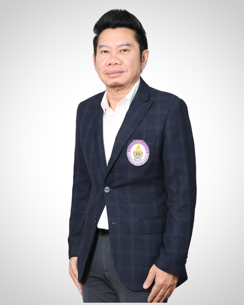นายบัณฑิต ปานรักษา